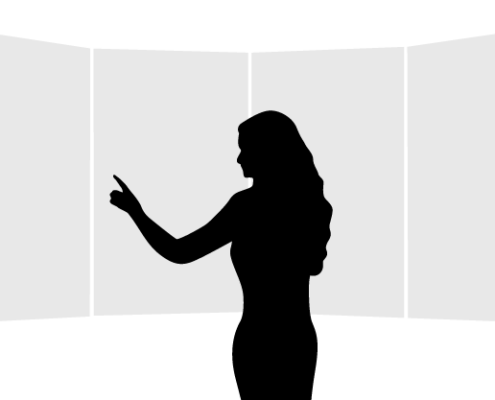 Folienoption 3