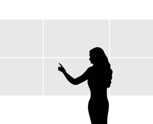 Folienoption 3