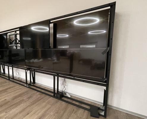 Displayfolie