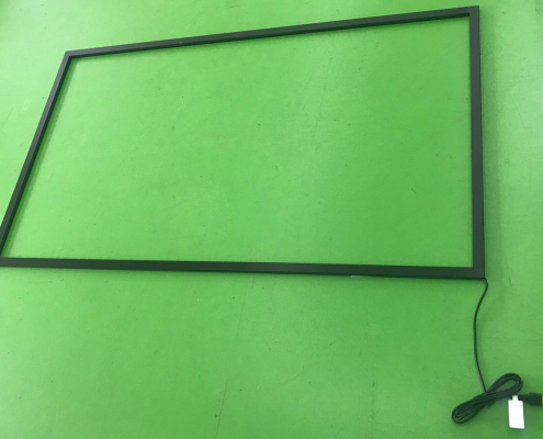 x-frame